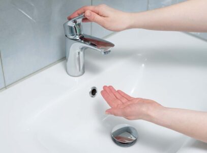 Kjo lagje e Prishtinës nesër nuk do të ketë ujë