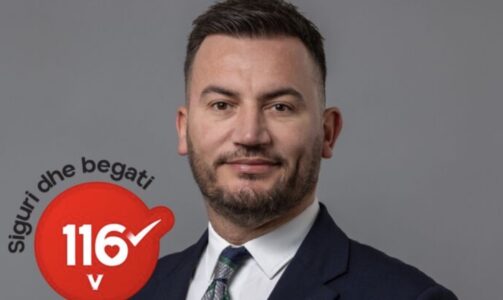 Skandal me grantet e BE-së: Kompania e deputetit të VV-së paditet në Shqipëri për 1.5 milionë €