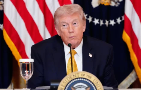 Aleatët e SHBA’së refuzojnë kërkesën e Trump për mbështetje në ngushticën e Hormuzit