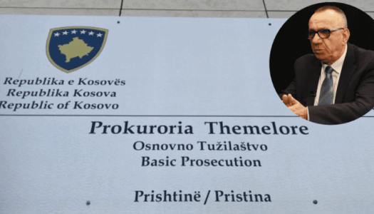 Enver Hasani ftohet për intervistim nga Prokuroria lidhur pretendimet për diplomën e Pukës