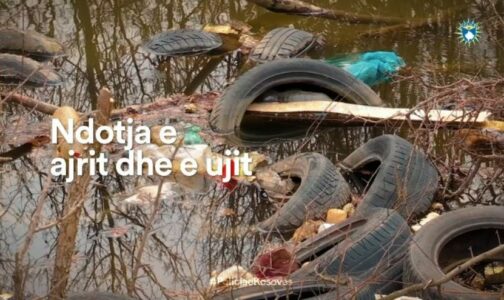 Policia ndan video sensibilizuese për krimet mjedisore: S’mund të mbijetojmë pa natyrën
