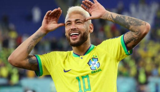 S’ka rikthim të Neymarit te Brazili, publikohet lista për ndeshjet e marsit