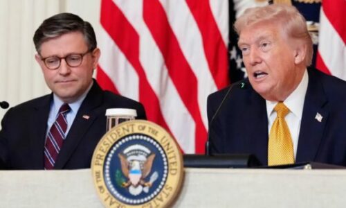 Trump: SHBA po godet Iranin me gjithë fuqinë! Nuk e dimë nëse Mojtaba Khamenei është gjallë