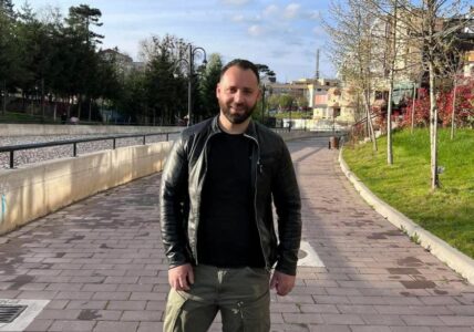 Nesër i jepet lamtumira e fundit 37-vjeçarit që u vra në Gjakovë