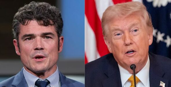 Trump pas dorëheqjes së drejtorit të antiterrorizmit: Mirë ka bërë që u largua, Irani është kërcënim