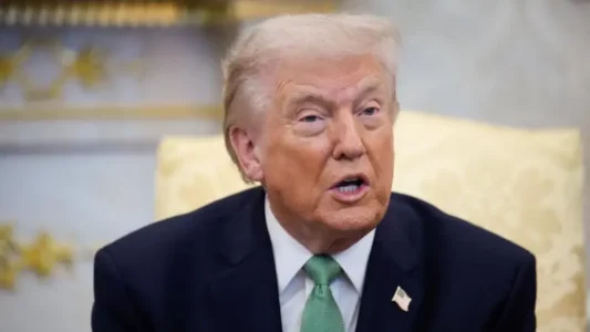 Trump, aleatëve të NATO’së: Nuk kemi nevojë për ndihmën e askujt