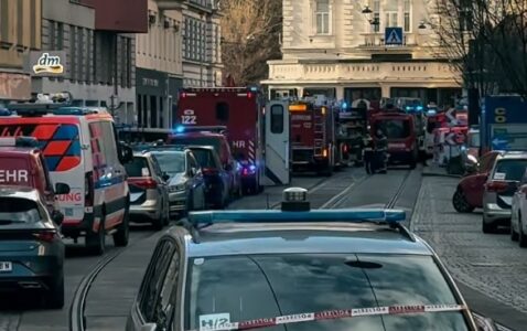 Tragjedia në Vjenë: 4 punëtorë nga Kosova humbin jetën në kantier ndërtimi