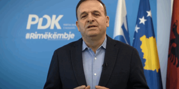 Reçica: Spitali i Ferizajt nuk u vonua rastësisht, mbeti peng për 6 vite nga një qeverisje inatçore