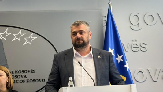 Rasti i Lipjanit: Ministria s’është në dijeni pse QPS i ktheu fëmijët te familja