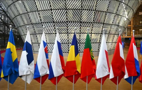 Lufta me Iranin dominon samitin e BE-së në Bruksel