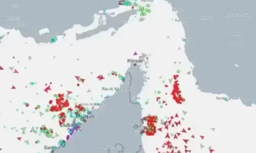 Garda Revolucionare e Iranit pretendon se tani ka kontroll të plotë të Ngushticës së Hormuzit