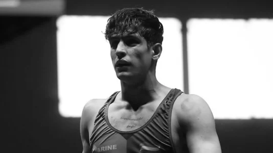 Irani ekzekuton mundësin kampion 19-vjeçar