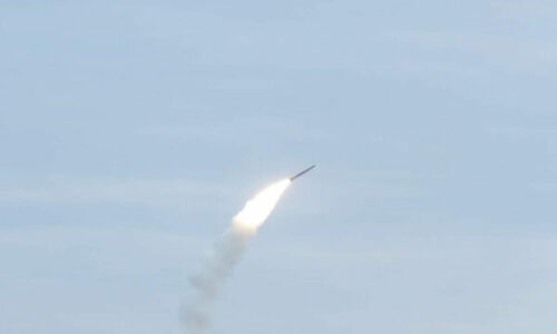 NATO intercepton sërish një raketë që po shkonte drejt Turqisë: Të gatshëm për t’i mbrojtur të gjithë aleatët kundër çdo kërcënimi