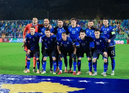 Foda shpall listën, Kosova me mungesa të rëndësishme