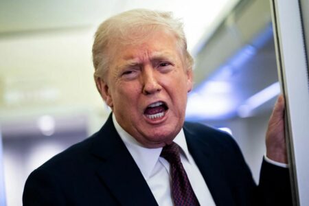 Trump: Pa SHBA-në, NATO është një tigër letre