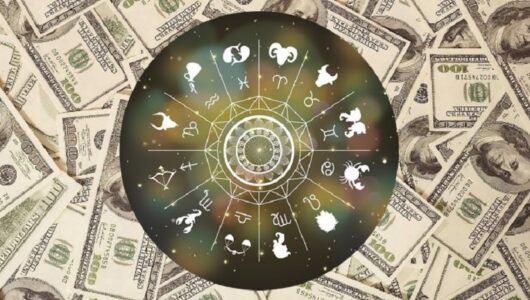 Horoskopi për ditën e sotme – çfarë parashikojnë yjet për ju?