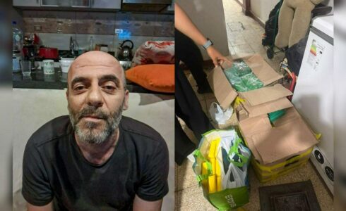 Kapet shqiptari në Peru, konsiderohet koka e rrjetit të kokainës drejt Evropës