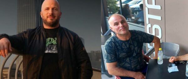 Dy nga tre kosovarët që vdiqën tragjikisht në Vjenë varrosen sot