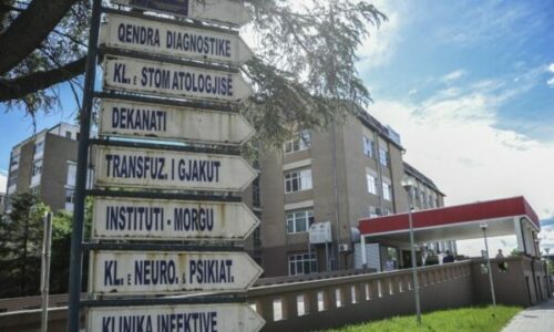 Vdes në QKUK burri që ishte sulmuar në gusht të vitit të kaluar te Liqeni i fshatit Përlepnicë