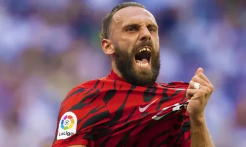 Vedat Muriqi: Një lojtar si unë duhej ta shënonte penalltinë