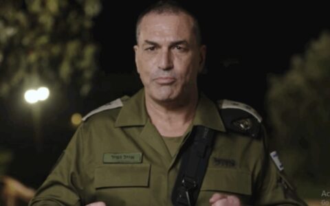 IDF për Iranin: Jemi në gjysmë të luftës, raketat e Teheranit arrijnë në Berlin, Paris, Romë