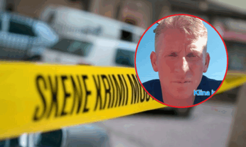 “Si me jetu pa ty”- Personi i vrarë në Klinë i afërm i ish-deputetes