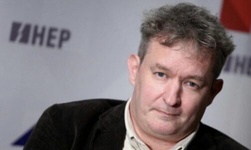 Gazetari i FAZ mesazh Kosovës për Bordin e Paqes: Merr mësime, gabimet e turpshme mund të përmirësohen