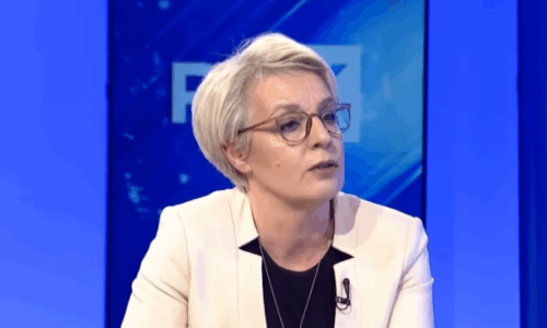 Qesharake: Gërvalla e relativizon pak pretendimin e VV’së, thotë se qeveria s’pati “skandale serioze”