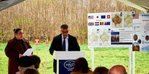 Juniku pastrohet nga mbetjet e luftës, Shehu: Një hap i madh drejt sigurisë dhe së ardhmes