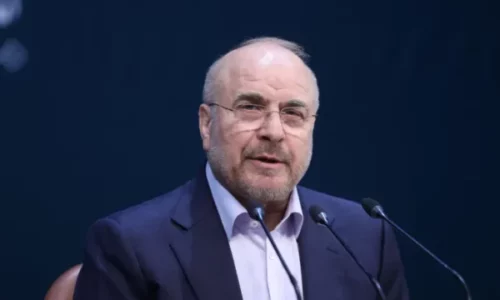 Kryetari i parlamentit iranian paralajmëron SHBA-në për dërgimin e trupave në terren