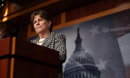 Senatorët amerikanë i shkruajnë Rubios e Sekretarit të Thesarit: Vendosni sanksione Dodikut e bashkëpuntorëve të tij, rrezikohet rajoni