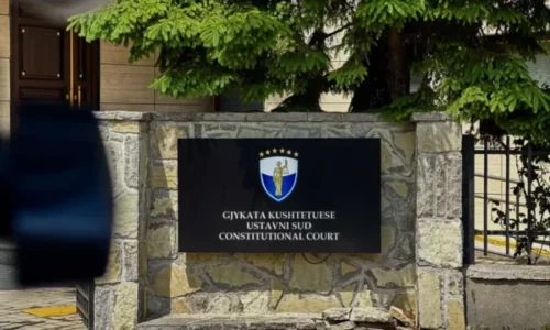 Pse u dhanë 34 ditë shtesë për zgjedhjen e Presidentit? Sqaron Kushtetuesja