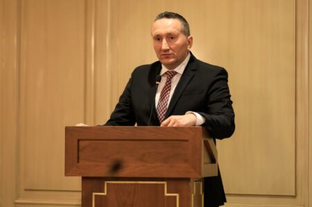 Shkëlzen Jusaj president i Komunitetit të Bizneseve Kosovaro-Gjermano-Zvicerane, nis një epokë e re e organizimit