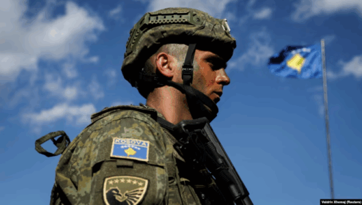 FSK-ja gati për dislokim në Gazë, pret institucionet për vendimin