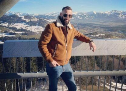 E dhimbshme: I riu nga Kosova vdes në një aksident në Kroaci