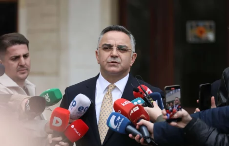 Tahiri: Rritja e çmimit të energjisë do ta bankrotonte shtetin