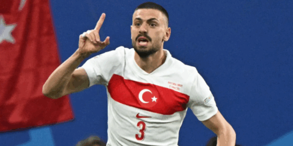 Turqia e “hendikepuar” në mbrojtje, Demiral mungon ndaj Kosovës