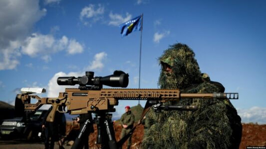 Siguria e Kosovës nën kërcënimin e raketave me rreze të gjatë