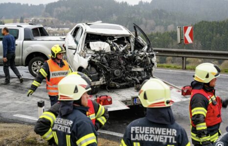 Raportohet për një aksident të rëndë trafiku në Austri, vdes 18 vjeçari nga Kosova