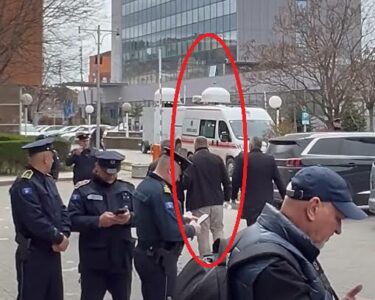 Syla: Policia e lëndoi në plagën e luftës kryetarin Gucati