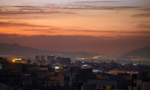 IDF konfirmon se ka kryer sulme ajrore ndaj Teheranit