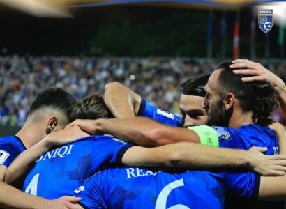 Një hap larg suksesit, Kosova sot lufton për ‘ëndrrën amerikane’