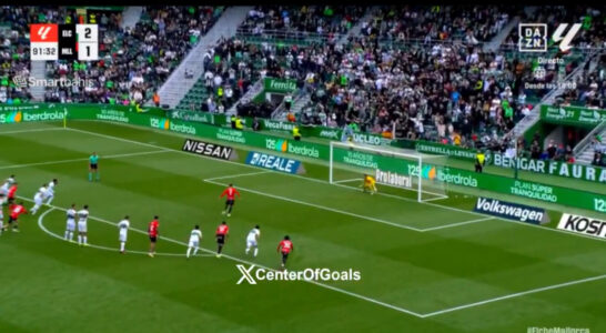 Muriqi humb penalltinë më të rëndësishme të sezonit