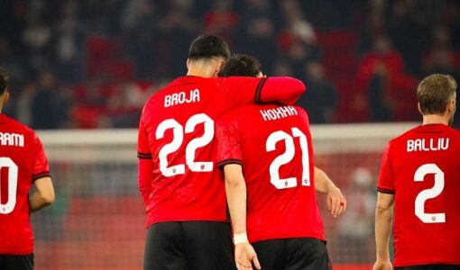 Zyrtare: Ky është formacioni i Shqipërisë kundër Polonisë – Broja në bankë rezervë, Hoxha startues