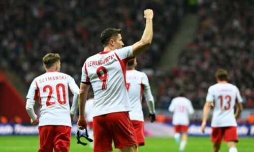 Ndalet ëndrra e Botërorit për Shqipërinë, Kuqezinjtë “përmbysen” në Poloni