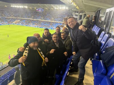 “Qiti paret kryeministër”- Rama ia bën ‘tag’ Kurtit në foton me Konjufcen pas fitores së Kosovës