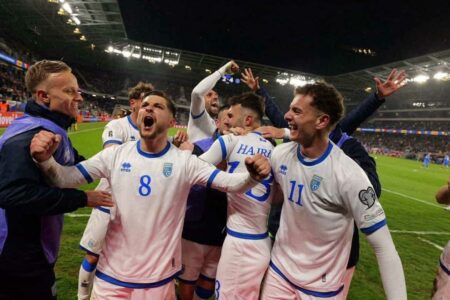 Kurti uron Dardanët pas fitores: U hap një kapitull i ri i futbollit te ne