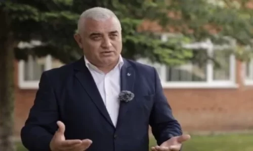 I mbijetuari i masakrës së Dubravës: Ne s’kemi pas lidhëse të këpucëve e lërë më armë, s’e di ku u bazu Shkëlzen Gashi