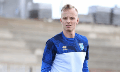 Hadërgjonaj për ndeshjen ndaj Turqisë: Të luajmë në këtë finale është si një ëndërr për ne