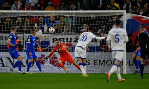 Veldin Hoxha: Edhe po ta kishim një stadium me 140 mijë ulëse, prapë do të ishte i stërmbushur